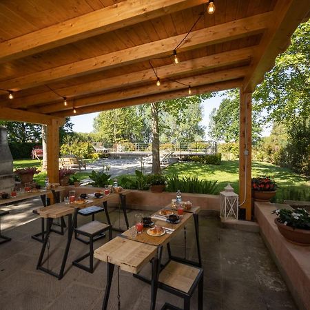 Vecchio Granaio Bed and Breakfast Πίζα Εξωτερικό φωτογραφία