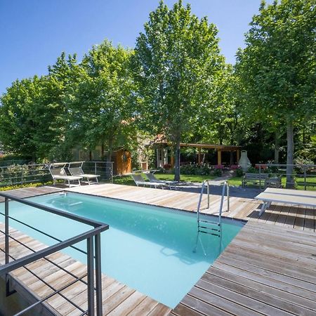 Vecchio Granaio Bed and Breakfast Πίζα Εξωτερικό φωτογραφία