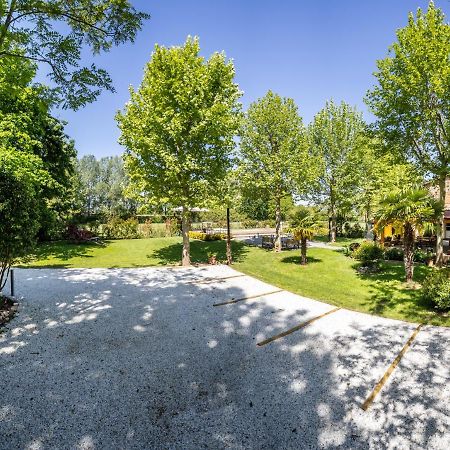 Vecchio Granaio Bed and Breakfast Πίζα Εξωτερικό φωτογραφία