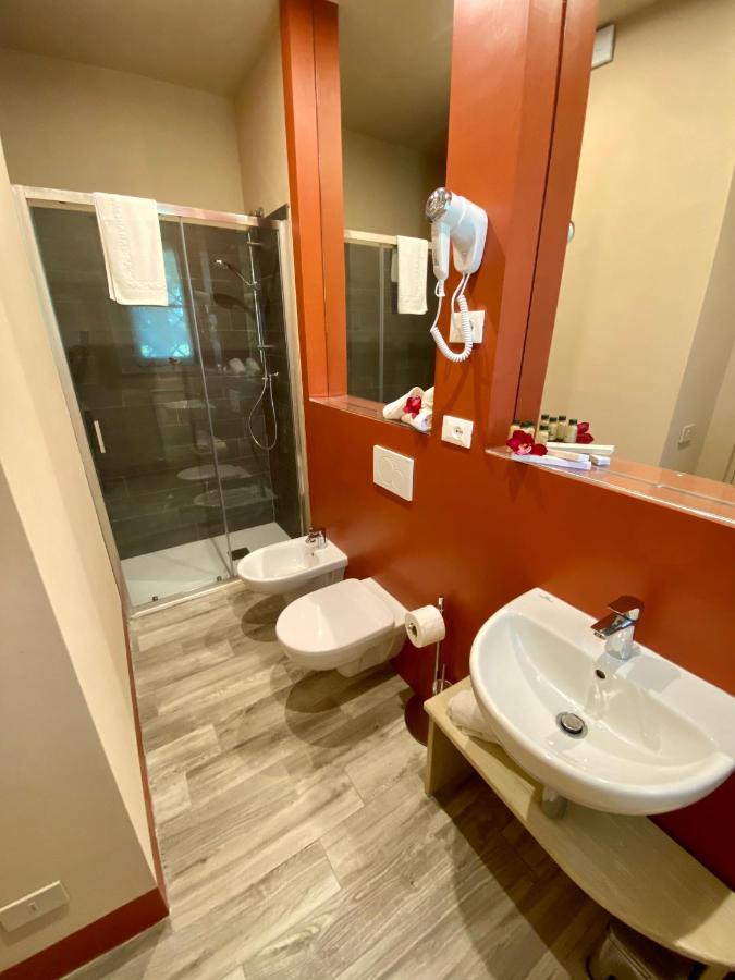 Vecchio Granaio Bed and Breakfast Πίζα Εξωτερικό φωτογραφία