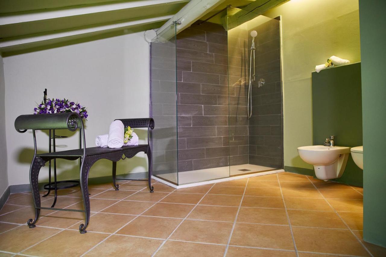 Vecchio Granaio Bed and Breakfast Πίζα Εξωτερικό φωτογραφία