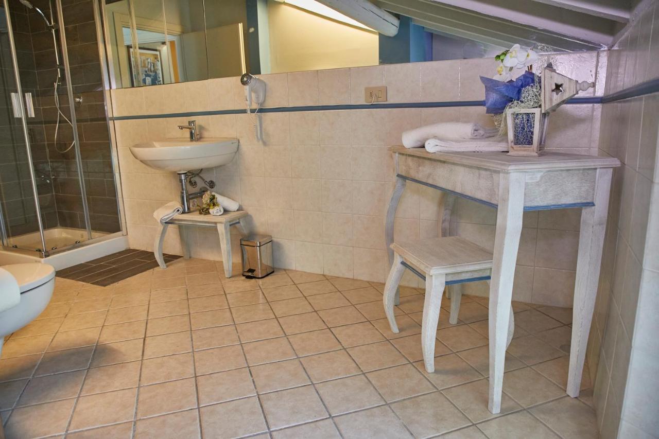 Vecchio Granaio Bed and Breakfast Πίζα Εξωτερικό φωτογραφία