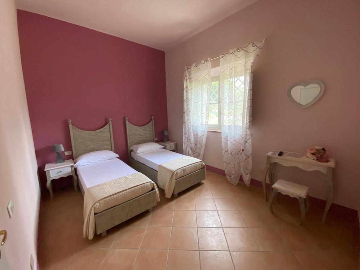 Vecchio Granaio Bed and Breakfast Πίζα Εξωτερικό φωτογραφία