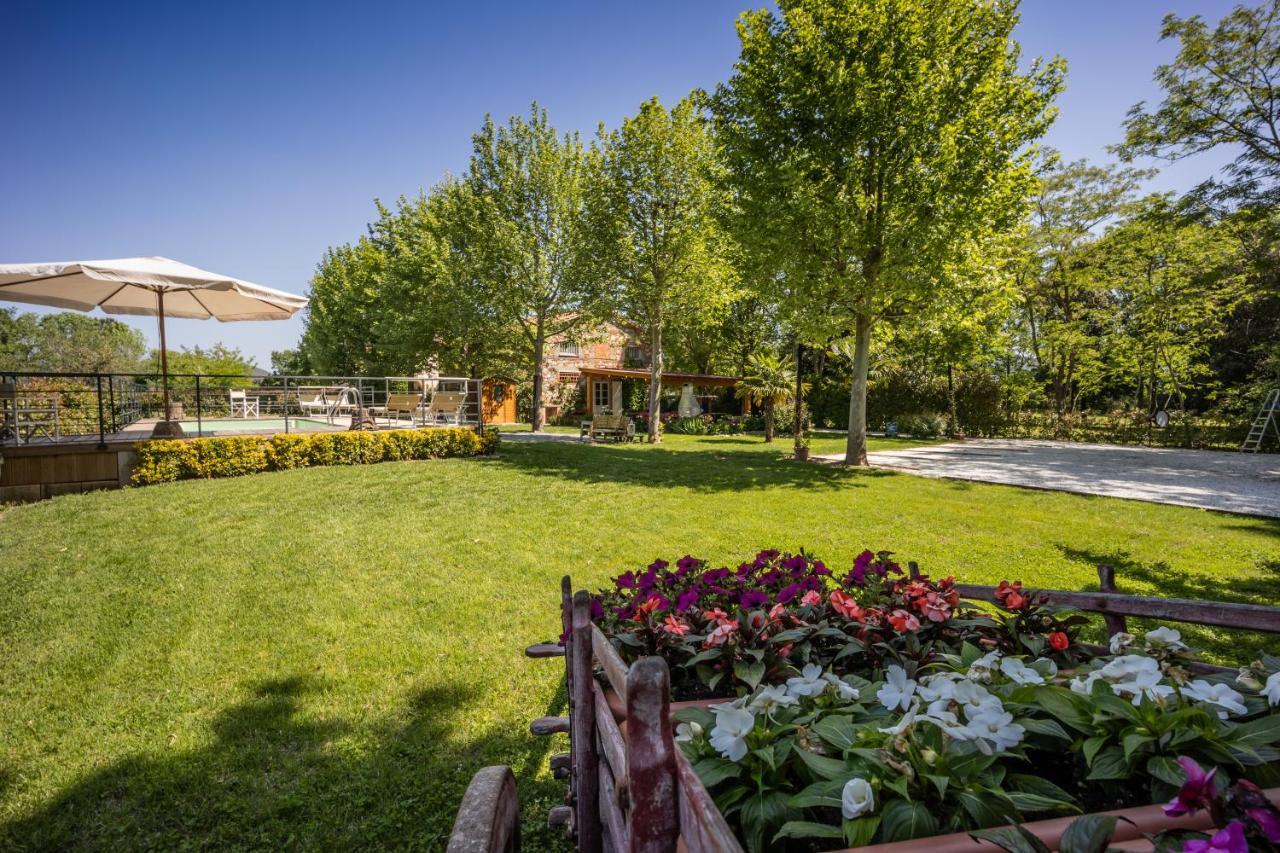 Vecchio Granaio Bed and Breakfast Πίζα Εξωτερικό φωτογραφία