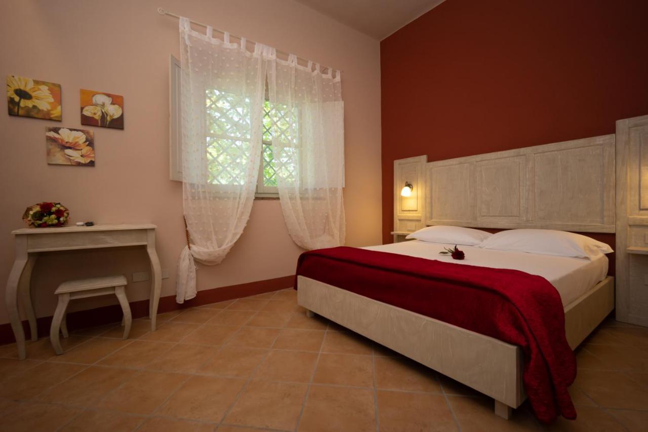 Vecchio Granaio Bed and Breakfast Πίζα Εξωτερικό φωτογραφία