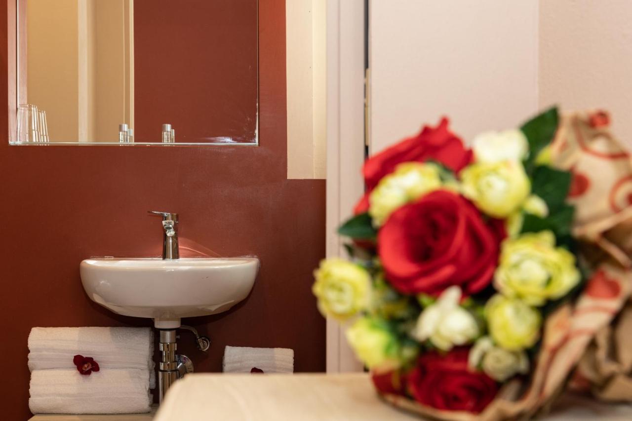 Vecchio Granaio Bed and Breakfast Πίζα Εξωτερικό φωτογραφία