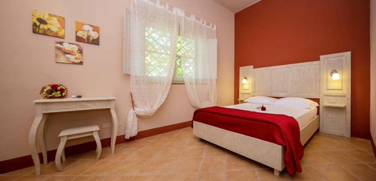Vecchio Granaio Bed and Breakfast Πίζα Εξωτερικό φωτογραφία