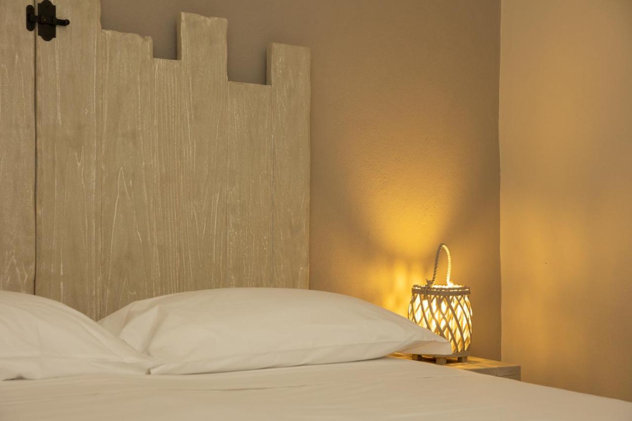 Vecchio Granaio Bed and Breakfast Πίζα Εξωτερικό φωτογραφία