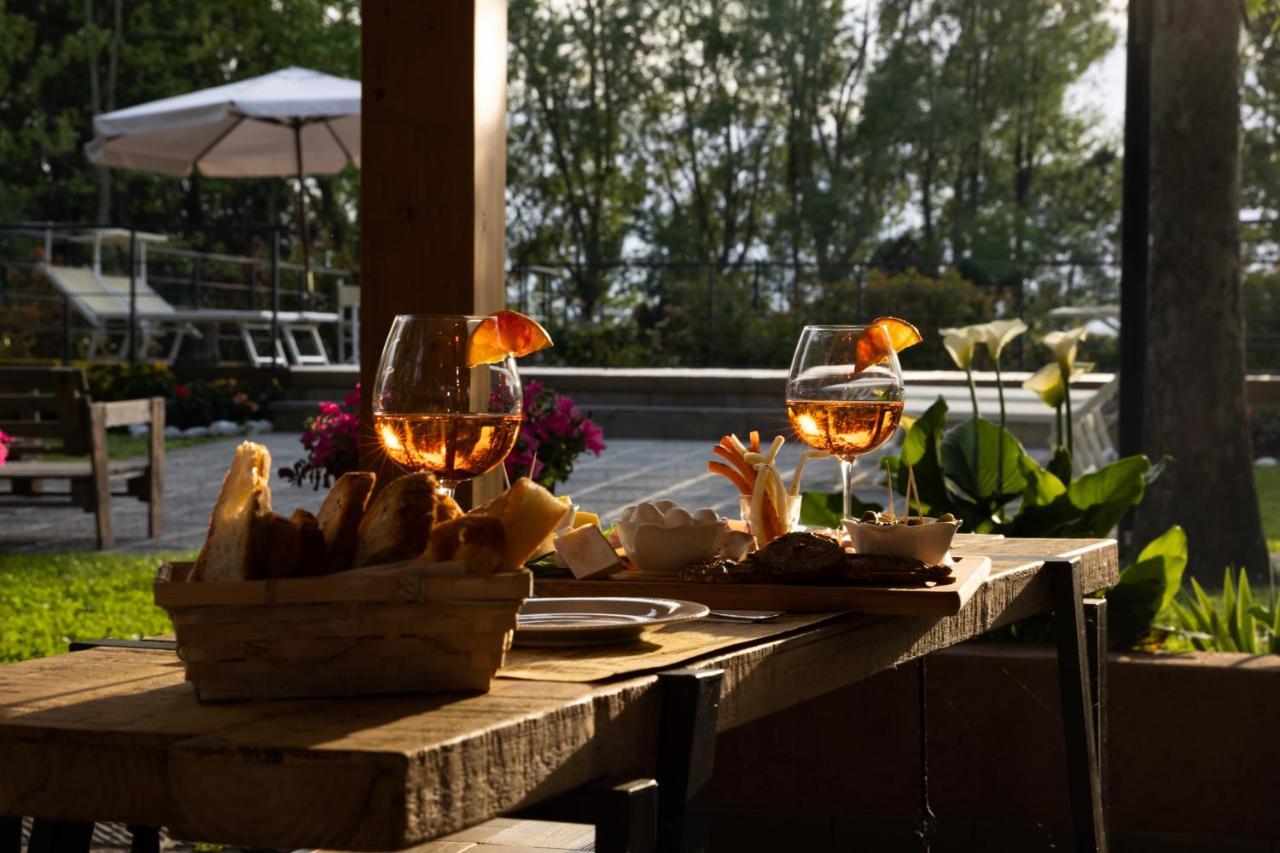 Vecchio Granaio Bed and Breakfast Πίζα Εξωτερικό φωτογραφία