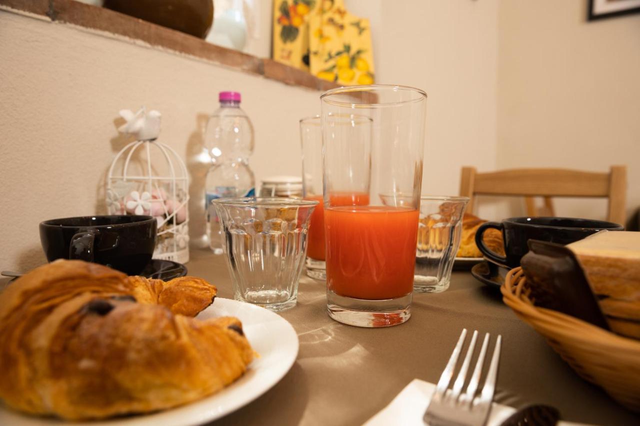 Vecchio Granaio Bed and Breakfast Πίζα Εξωτερικό φωτογραφία