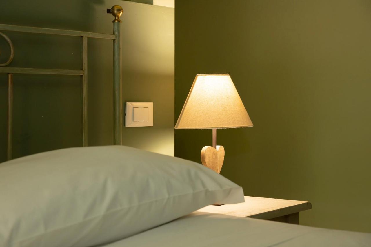 Vecchio Granaio Bed and Breakfast Πίζα Εξωτερικό φωτογραφία