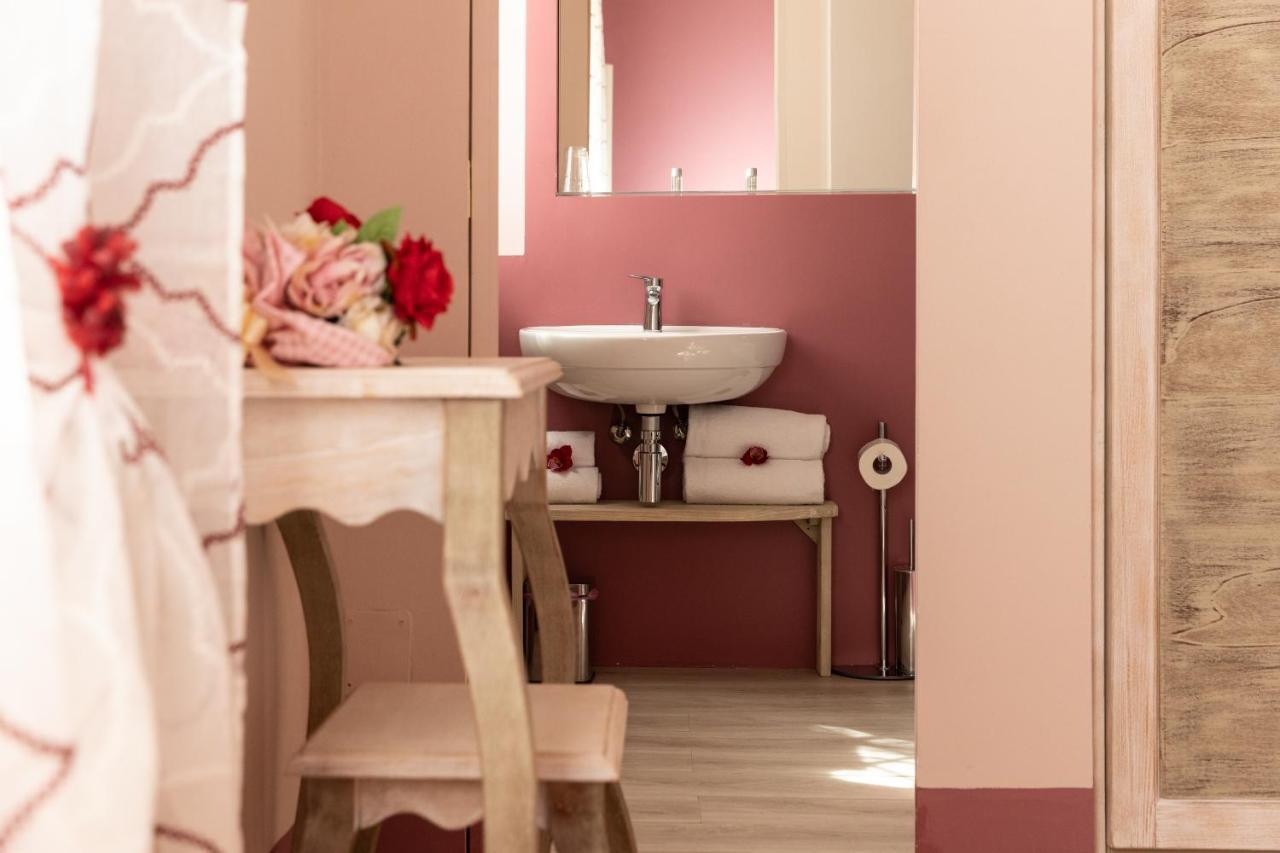 Vecchio Granaio Bed and Breakfast Πίζα Εξωτερικό φωτογραφία