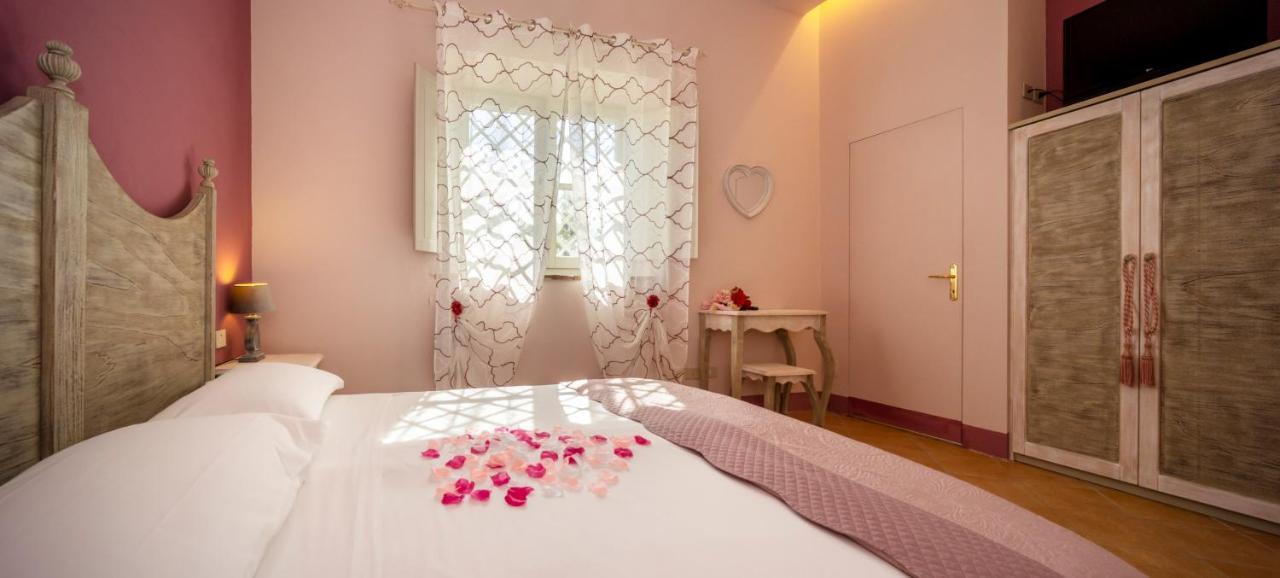 Vecchio Granaio Bed and Breakfast Πίζα Εξωτερικό φωτογραφία