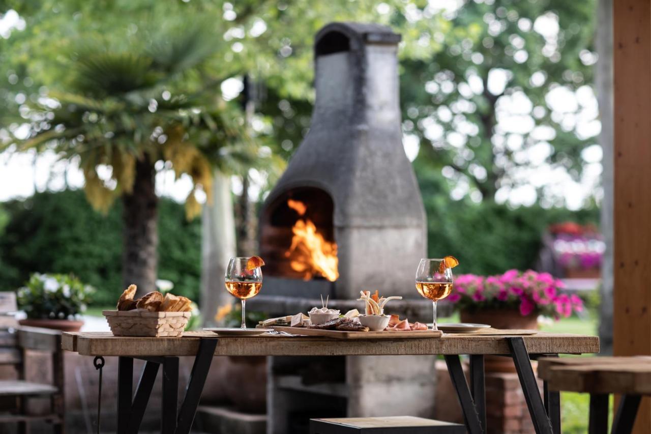 Vecchio Granaio Bed and Breakfast Πίζα Εξωτερικό φωτογραφία