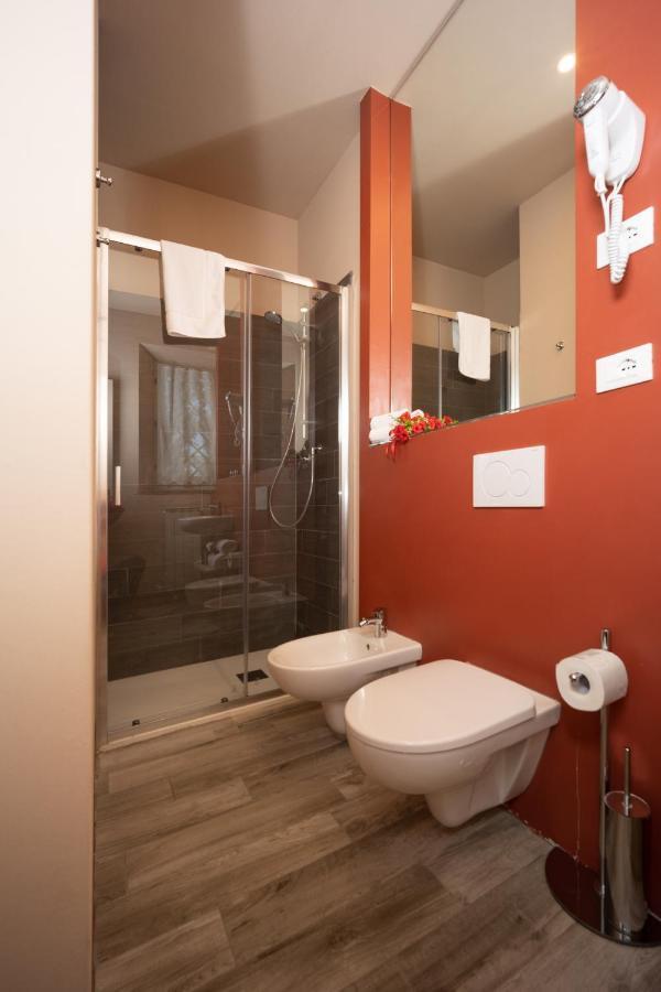 Vecchio Granaio Bed and Breakfast Πίζα Εξωτερικό φωτογραφία