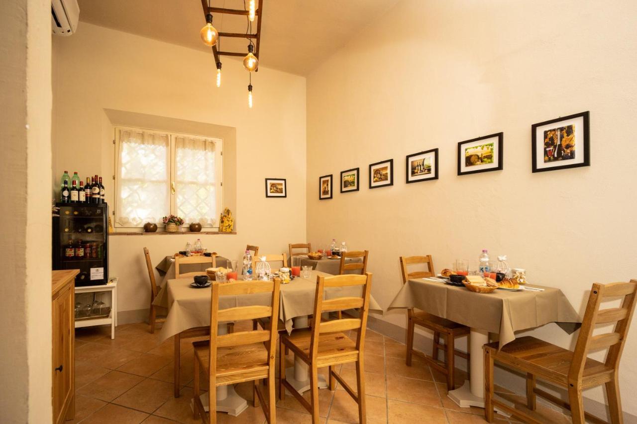 Vecchio Granaio Bed and Breakfast Πίζα Εξωτερικό φωτογραφία