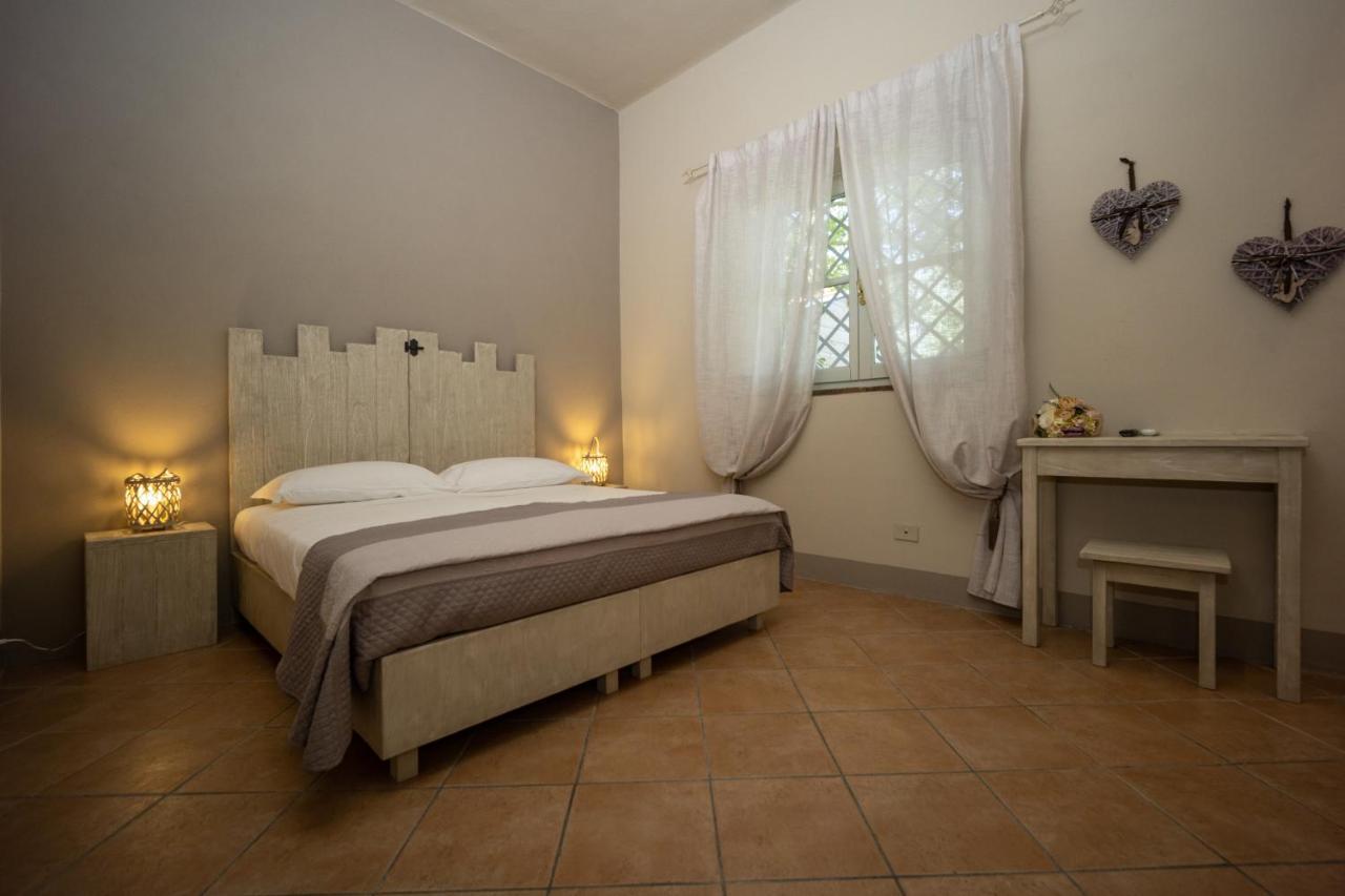Vecchio Granaio Bed and Breakfast Πίζα Εξωτερικό φωτογραφία