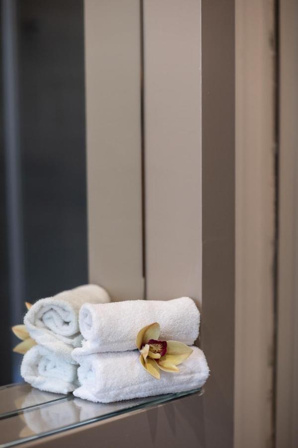 Vecchio Granaio Bed and Breakfast Πίζα Εξωτερικό φωτογραφία