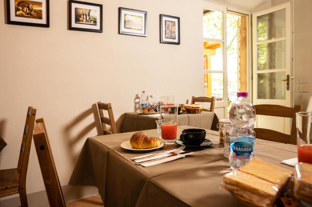 Vecchio Granaio Bed and Breakfast Πίζα Εξωτερικό φωτογραφία