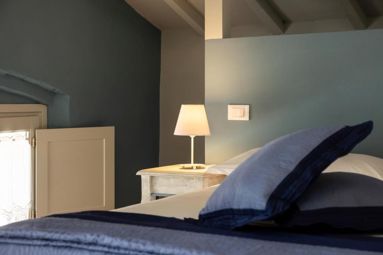 Vecchio Granaio Bed and Breakfast Πίζα Εξωτερικό φωτογραφία