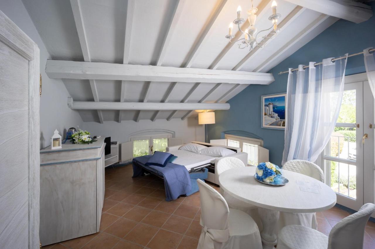 Vecchio Granaio Bed and Breakfast Πίζα Εξωτερικό φωτογραφία