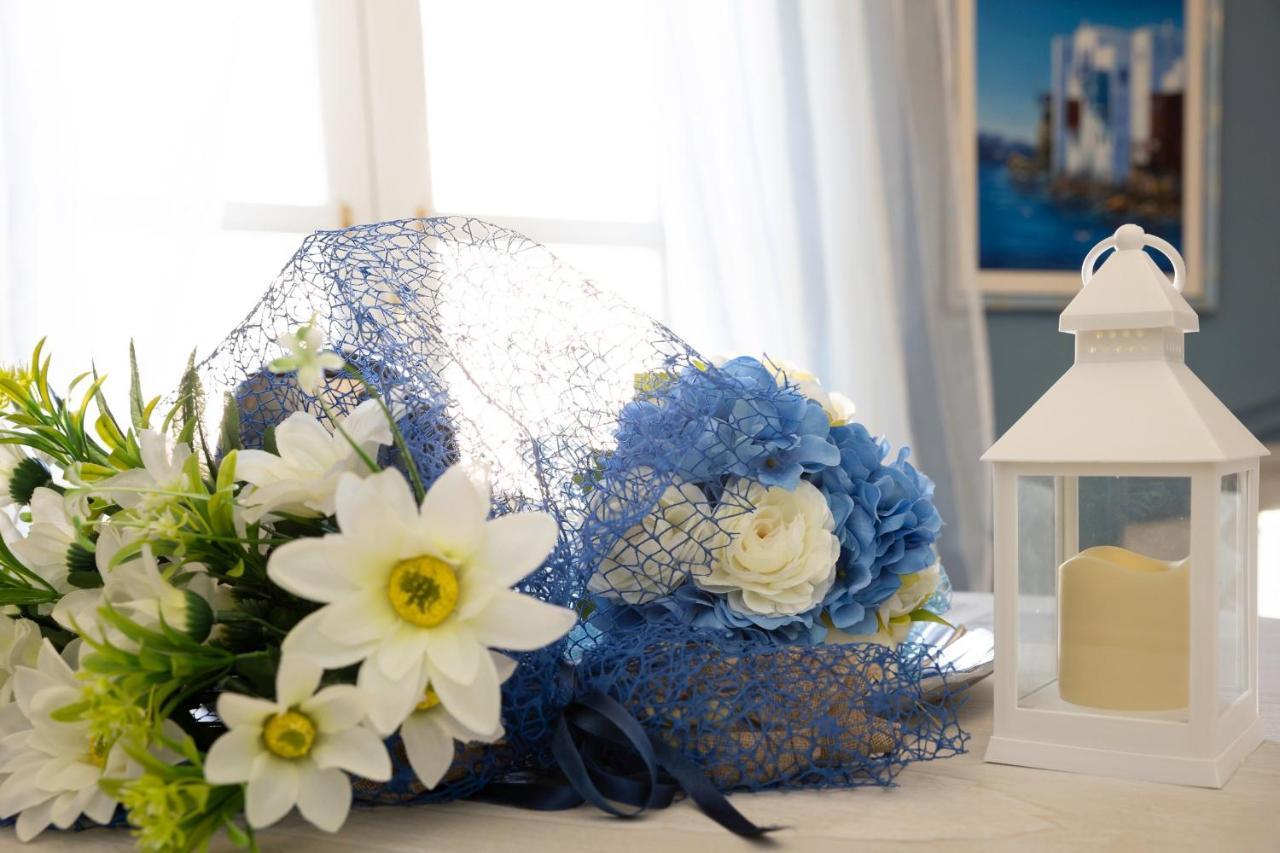 Vecchio Granaio Bed and Breakfast Πίζα Εξωτερικό φωτογραφία