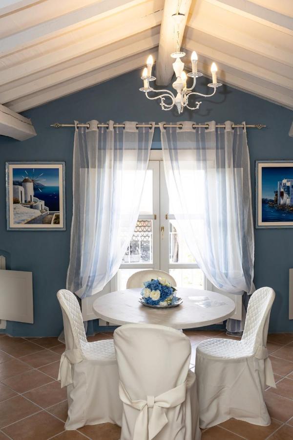 Vecchio Granaio Bed and Breakfast Πίζα Εξωτερικό φωτογραφία