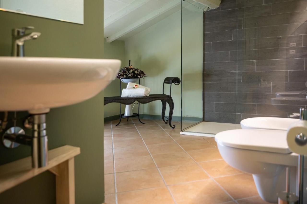 Vecchio Granaio Bed and Breakfast Πίζα Εξωτερικό φωτογραφία