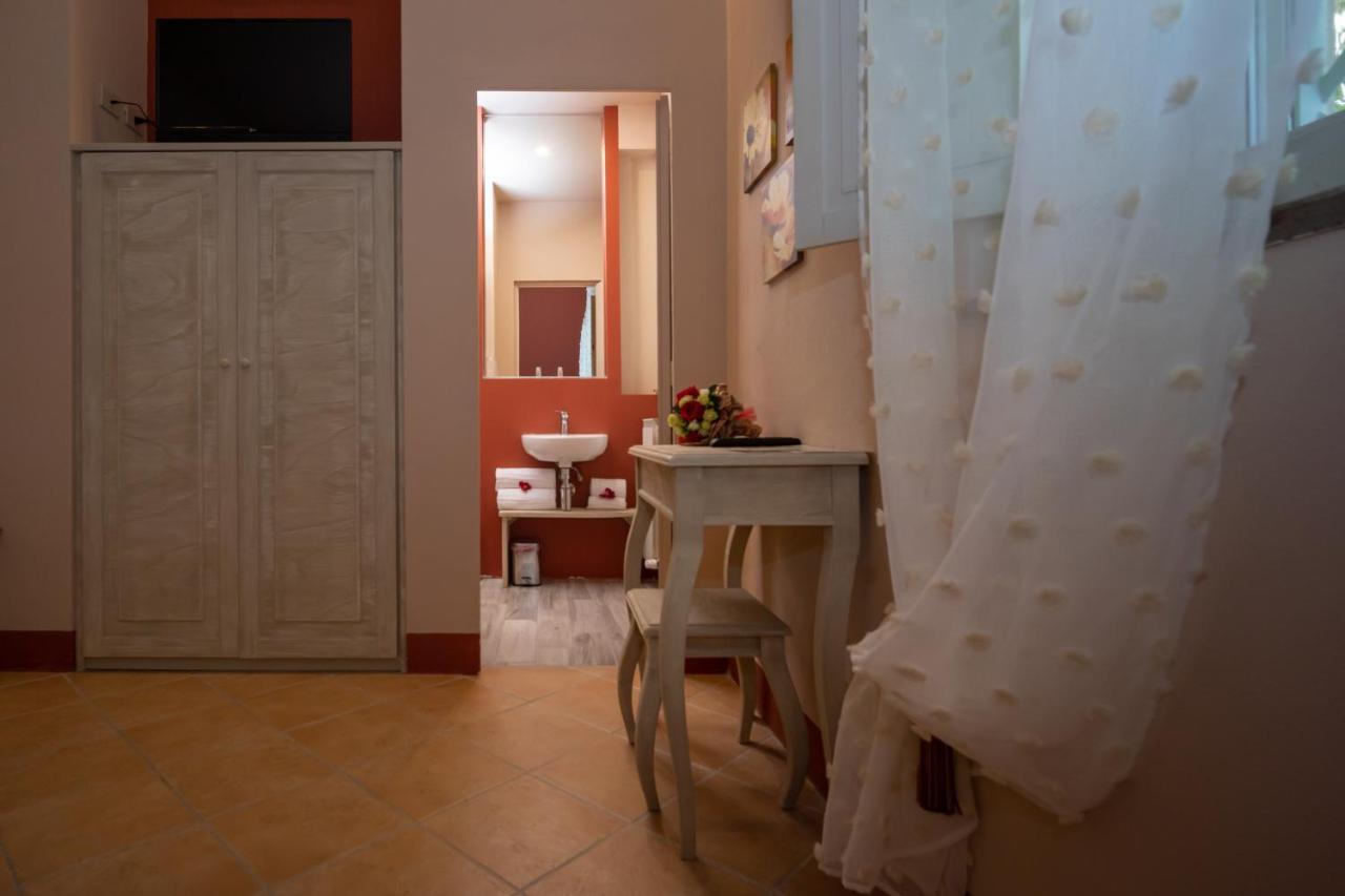 Vecchio Granaio Bed and Breakfast Πίζα Εξωτερικό φωτογραφία