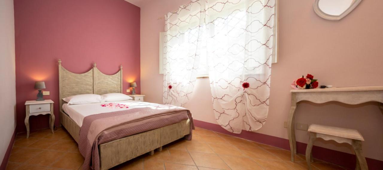 Vecchio Granaio Bed and Breakfast Πίζα Εξωτερικό φωτογραφία
