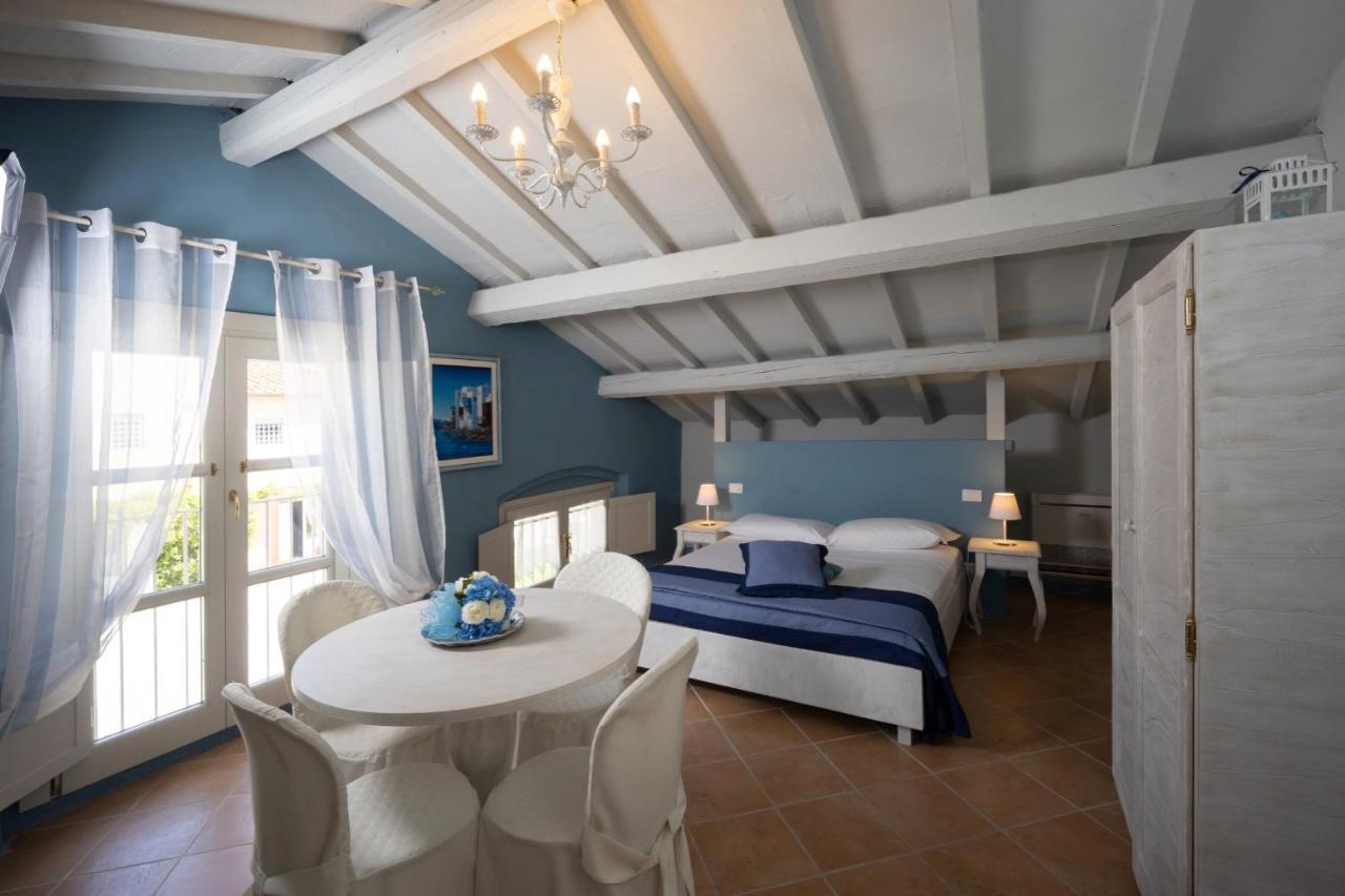 Vecchio Granaio Bed and Breakfast Πίζα Εξωτερικό φωτογραφία