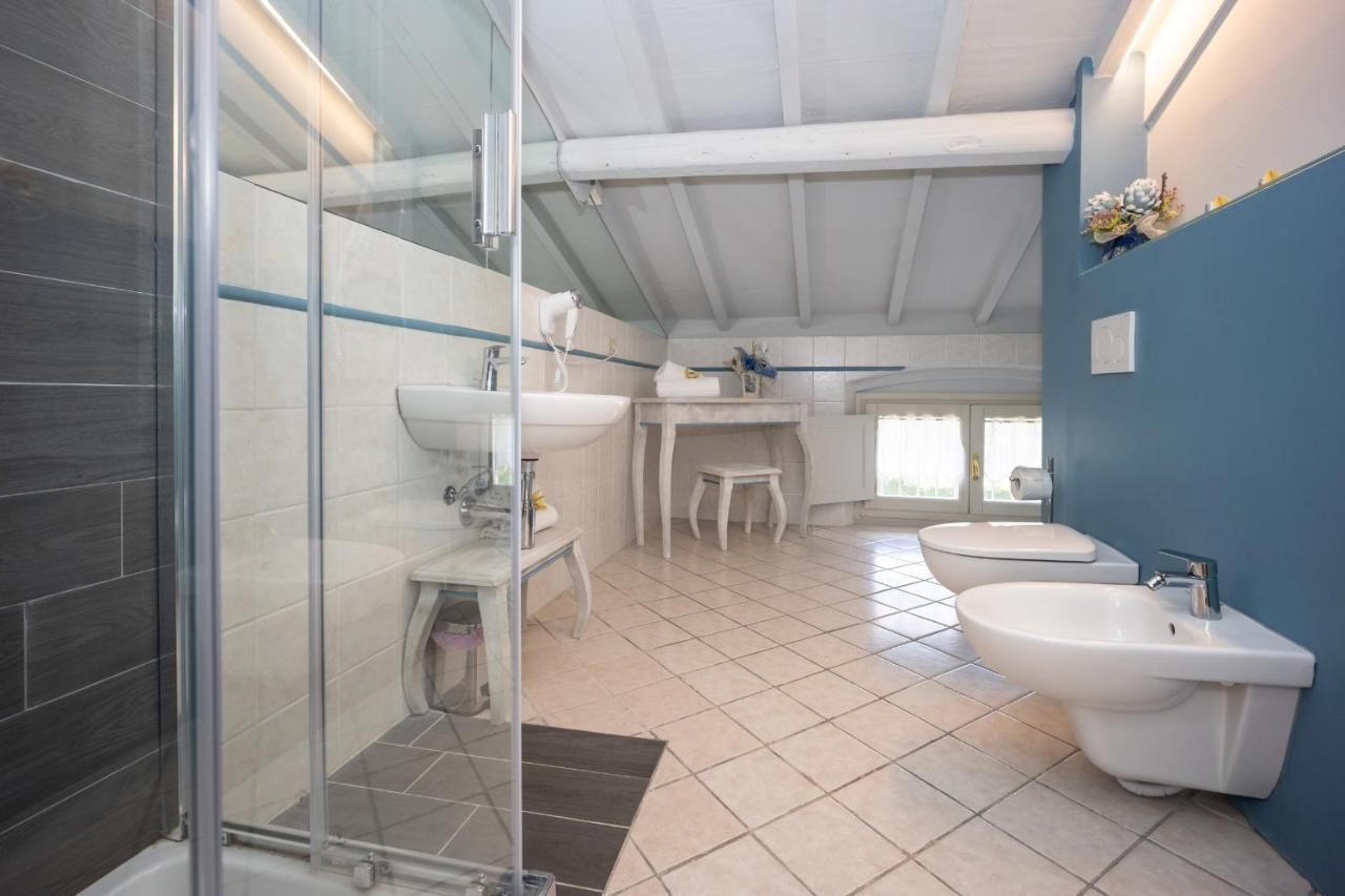 Vecchio Granaio Bed and Breakfast Πίζα Εξωτερικό φωτογραφία