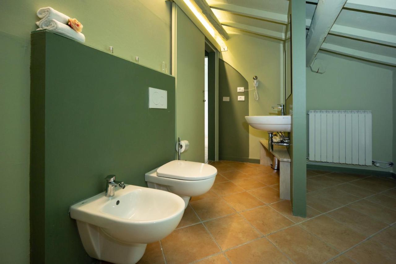 Vecchio Granaio Bed and Breakfast Πίζα Εξωτερικό φωτογραφία