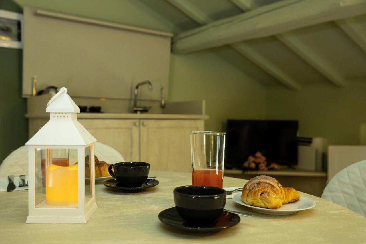 Vecchio Granaio Bed and Breakfast Πίζα Εξωτερικό φωτογραφία